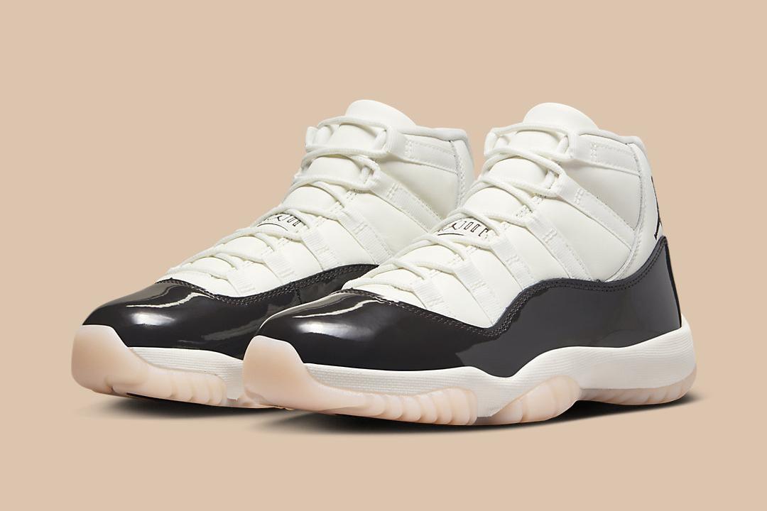 Air Jordan 11 WMNS “Neapolitan” Releases Soon