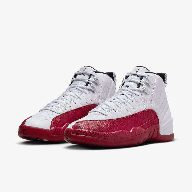 Air Jordan 12 "Cherry" CT8013-116