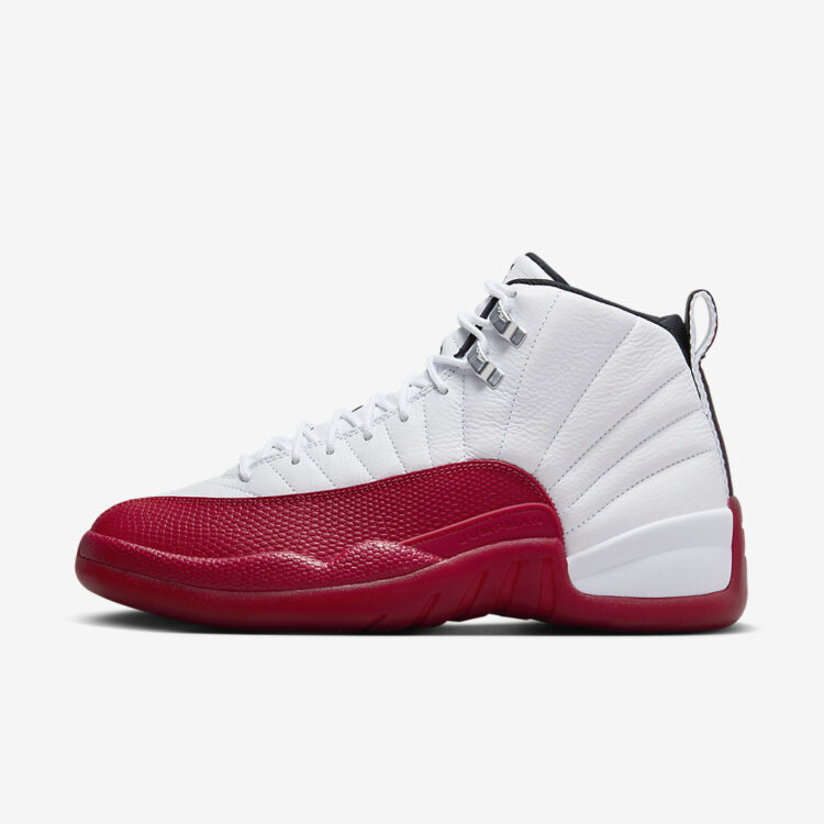 Air Jordan 12 "Cherry" CT8013-116