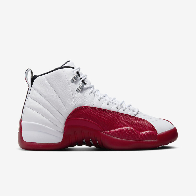 Air Jordan 12 "Cherry" CT8013-116