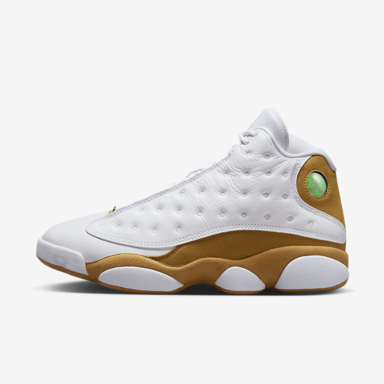 Air Jordan 13 "Wheat" 414571-171