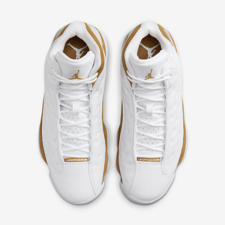 Air Jordan 13 "Wheat" 414571-171