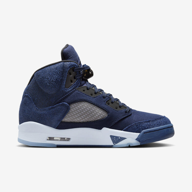 Air Jordan 5 "Navy" FD6812-400