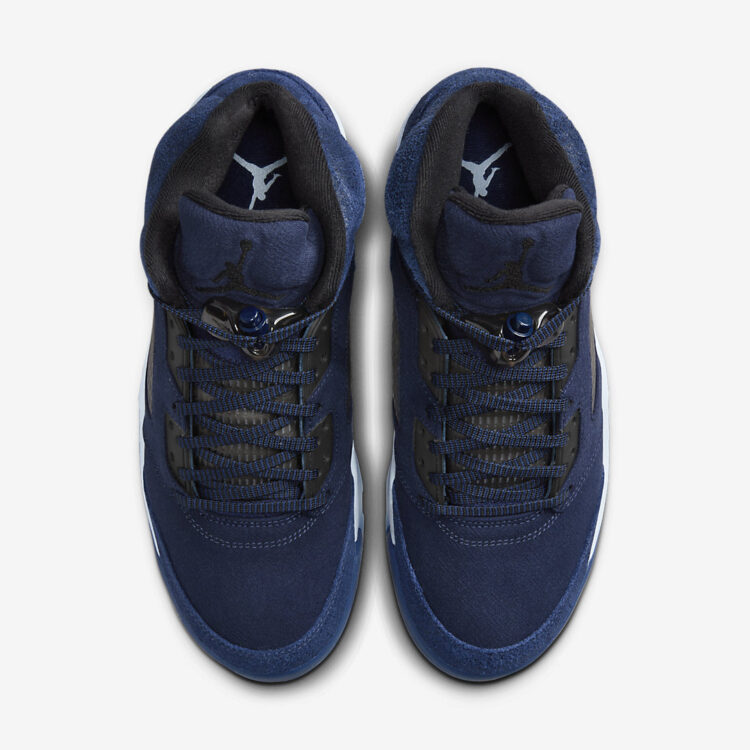 Air Jordan 5 "Navy" FD6812-400