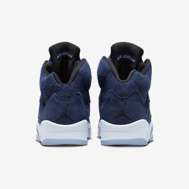 Air Jordan 5 "Navy" FD6812-400