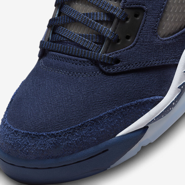 Air Jordan 5 "Navy" FD6812-400