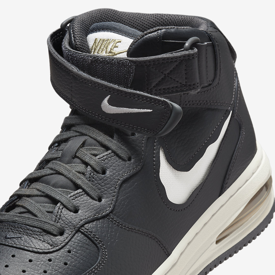 Nike Air Force 1 Mid Evo Remastered FB1374001 Nice Kicks
