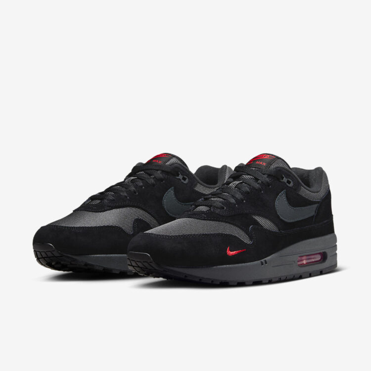 Nike Air Max 1 "Bred" FV6910-001