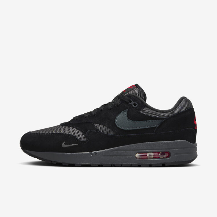 Nike Air Max 1 "Bred" FV6910-001