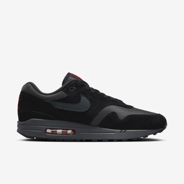 Nike Air Max 1 "Bred" FV6910-001