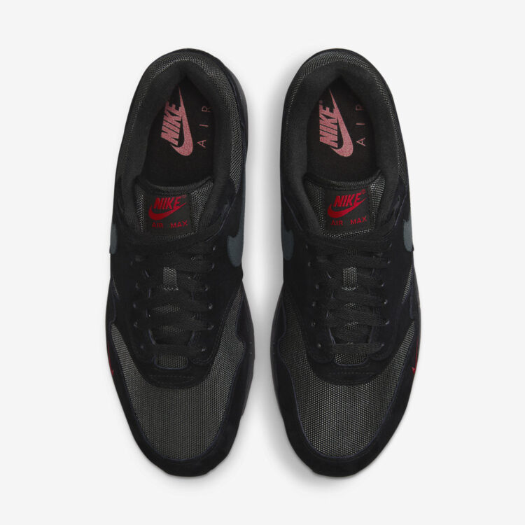 Nike Air Max 1 "Bred" FV6910-001