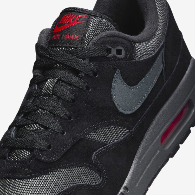 Nike Air Max 1 "Bred" FV6910-001