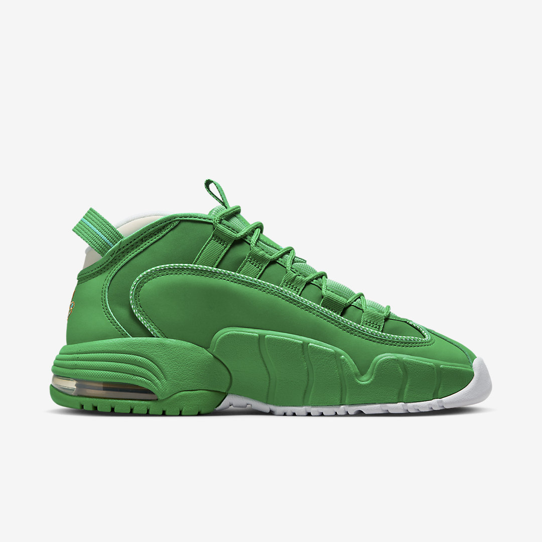 Nike Air Max Penny 1 Stadium Green FQ8827 324 04