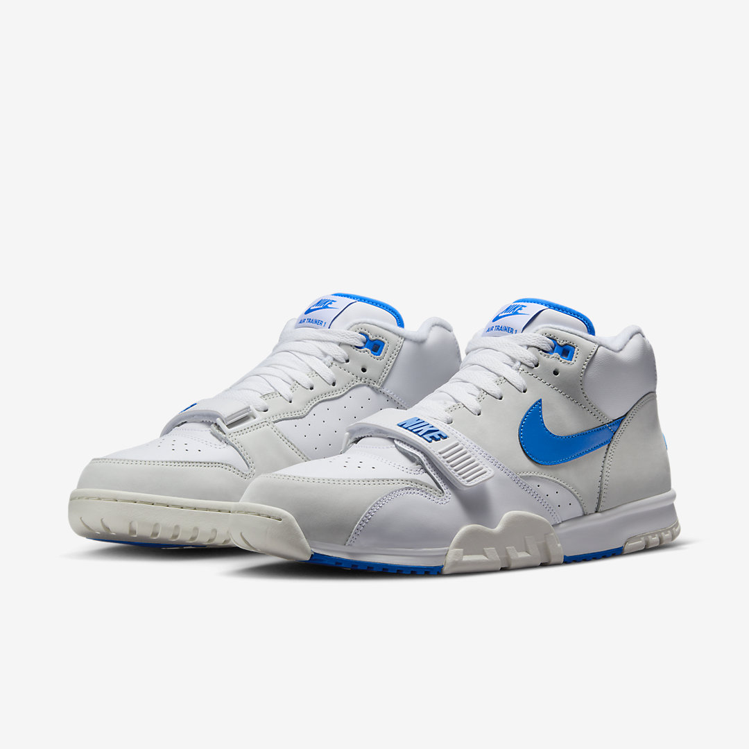 - HQZ Nike Air Trainer 1 FJ4183-100