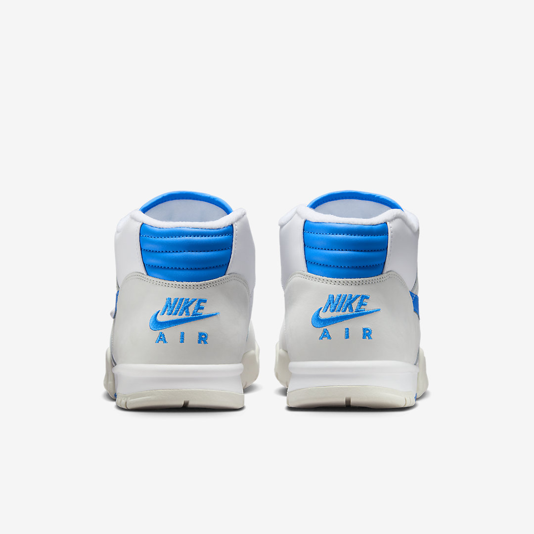 - HQZ Nike Air Trainer 1 FJ4183-100