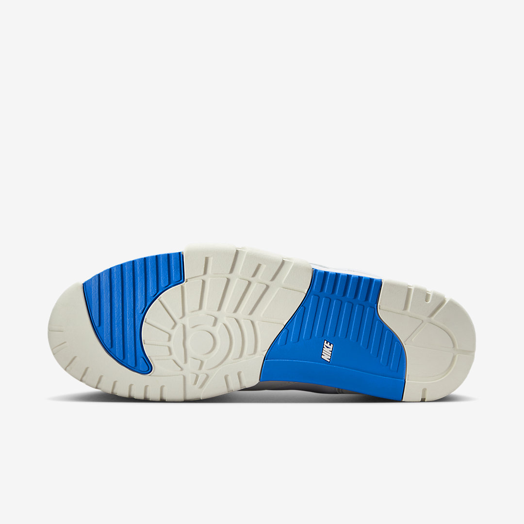 - HQZ Nike Air Trainer 1 FJ4183-100