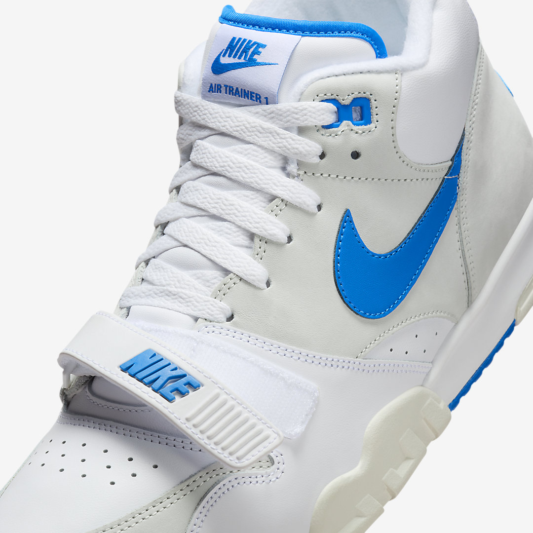 - HQZ Nike Air Trainer 1 FJ4183-100