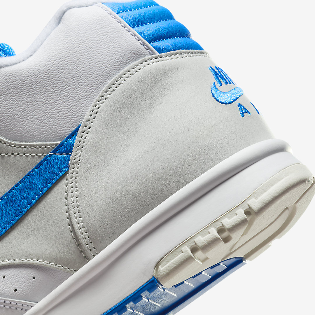 - HQZ Nike Air Trainer 1 FJ4183-100