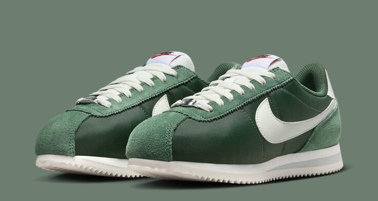 Nike Cortez WMNS "Fir" DZ2795-300