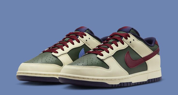 Nike Dunk Low "From Nike To You" FV8106-361