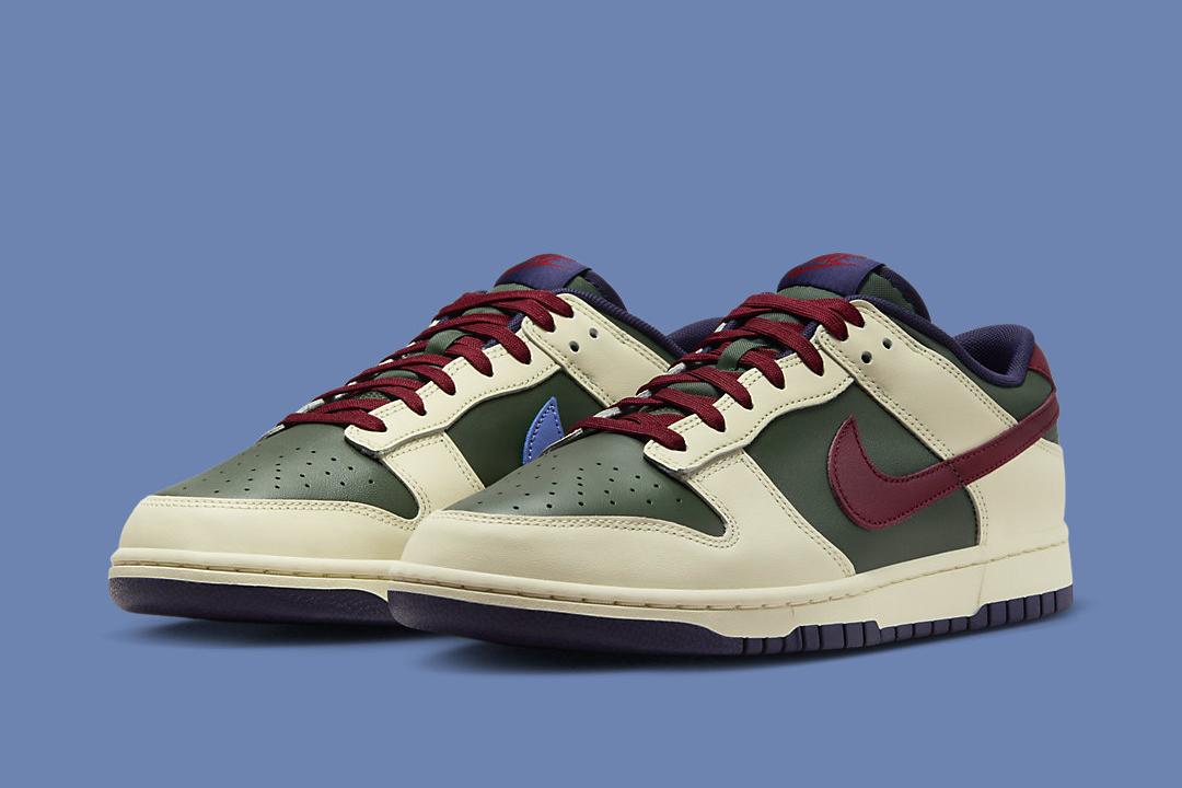 Where To Buy The Nike Dunk Low “From Nike To You”