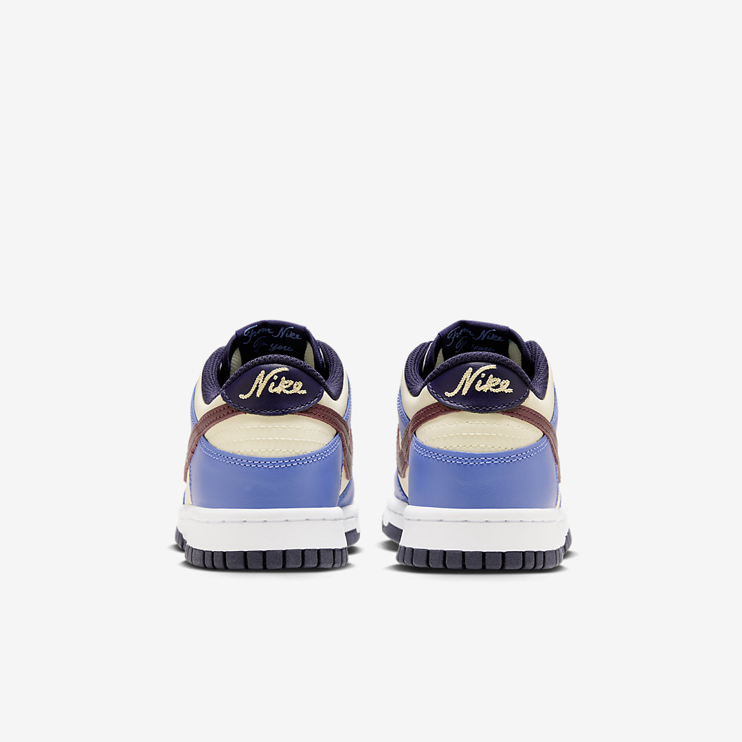 - HQZ Nike Dunk Low GS FV8119-161