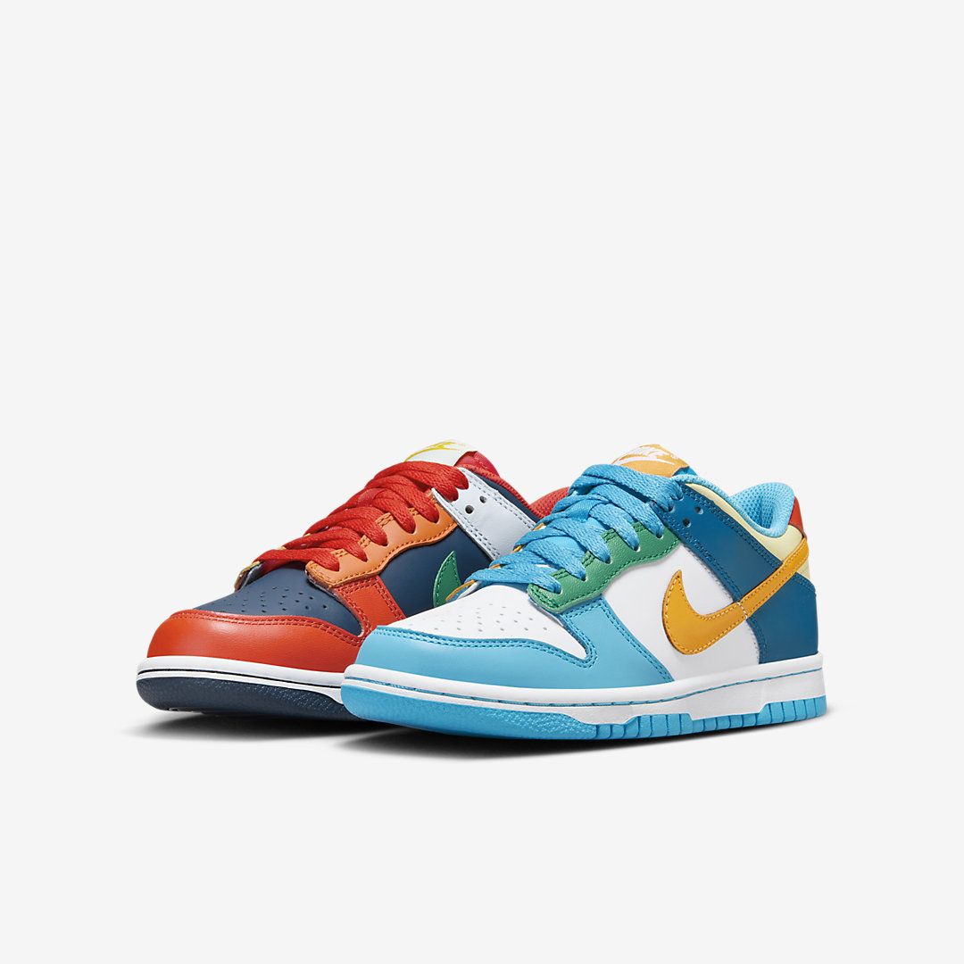 Nike Dunk Low GS FQ8348-902