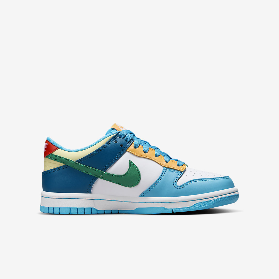 Nike Dunk Low GS FQ8348-902
