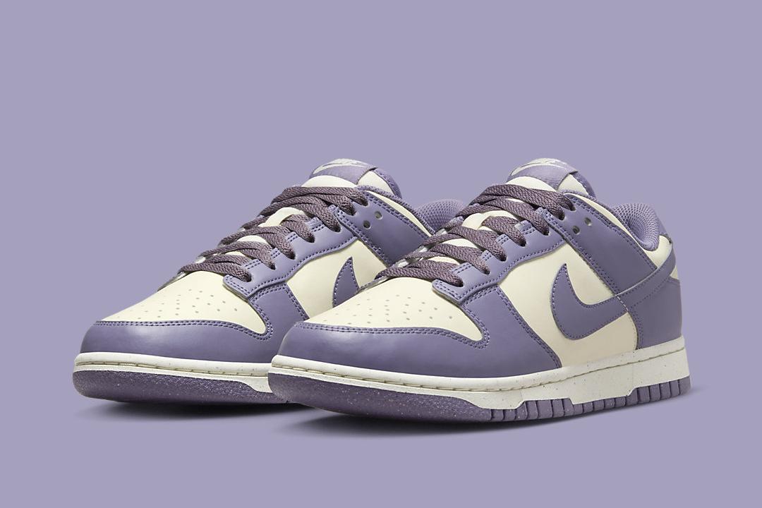 This Daybreak-Accented Nike Dunk Low Next Nature Is a Spring Vibe