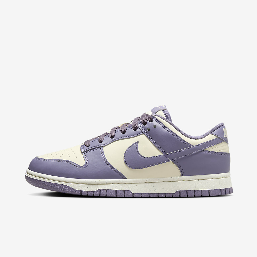 - HQZ Nike Dunk Low Next Nature FZ4349-100