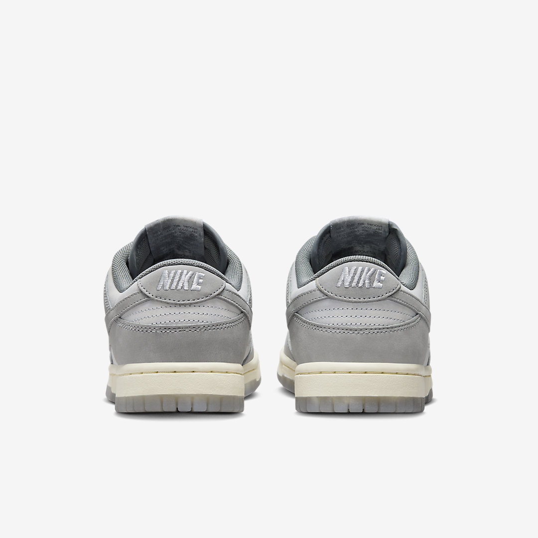 - HQZ Nike Dunk Low WMNS FV1167-001
