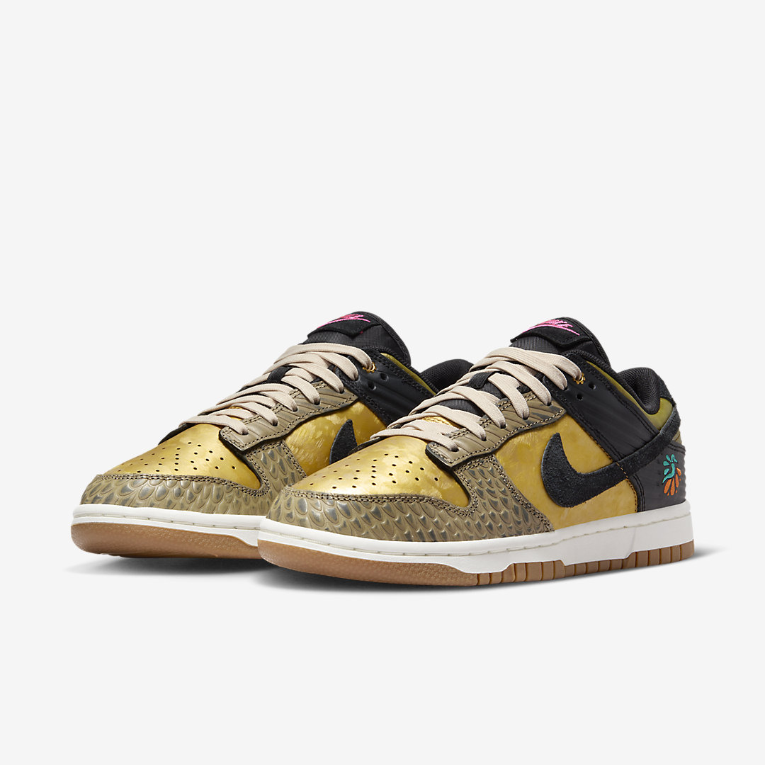 Nike Dunk Low WMNS FQ8148-010