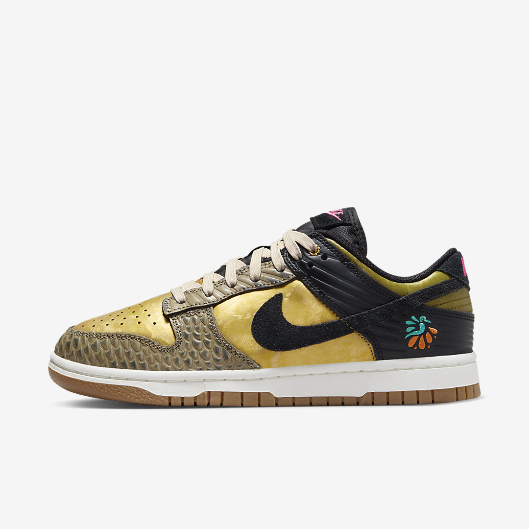 Nike Dunk Low WMNS FQ8148-010