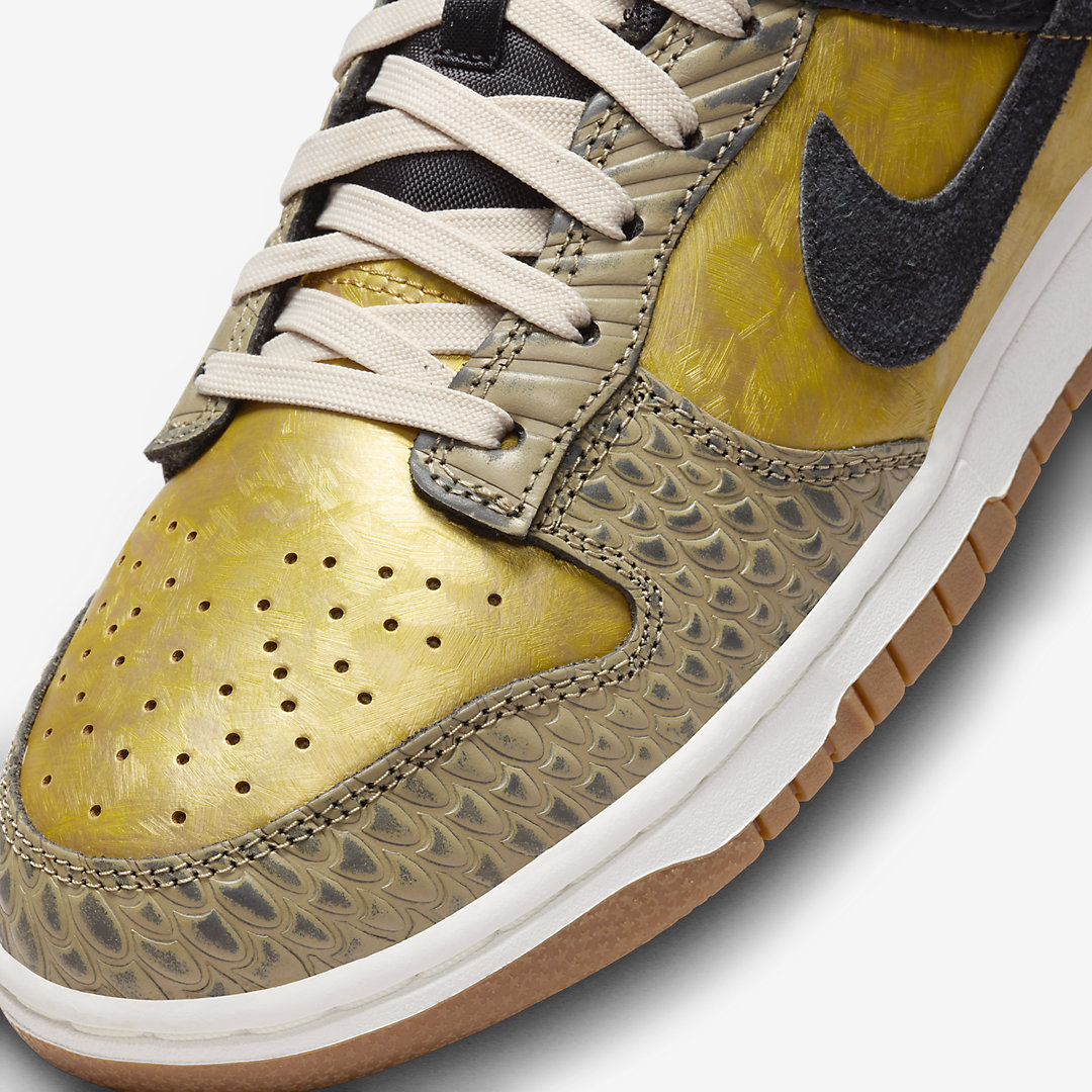 Nike Dunk Low WMNS FQ8148-010