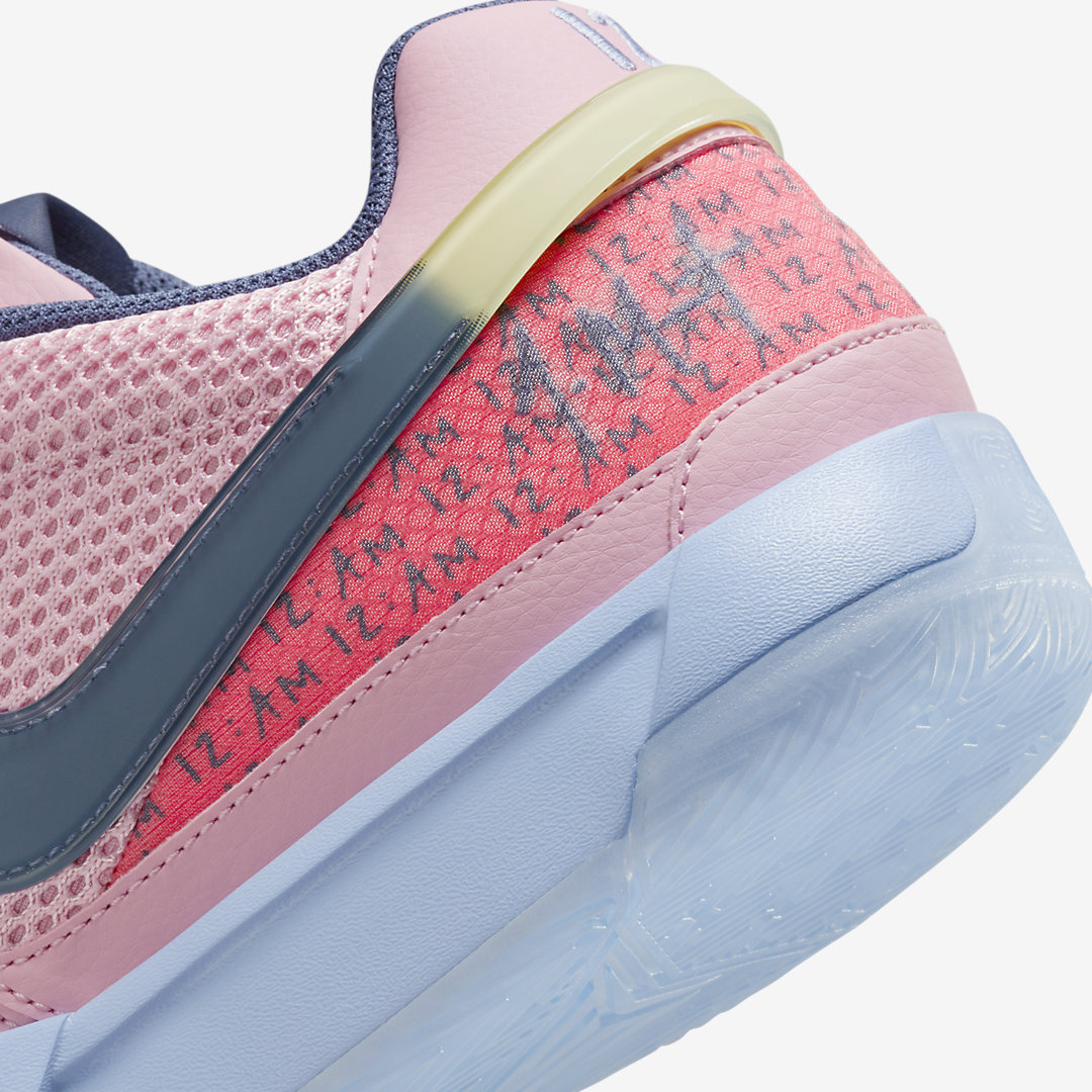 Nike Ja 1 PE EP 