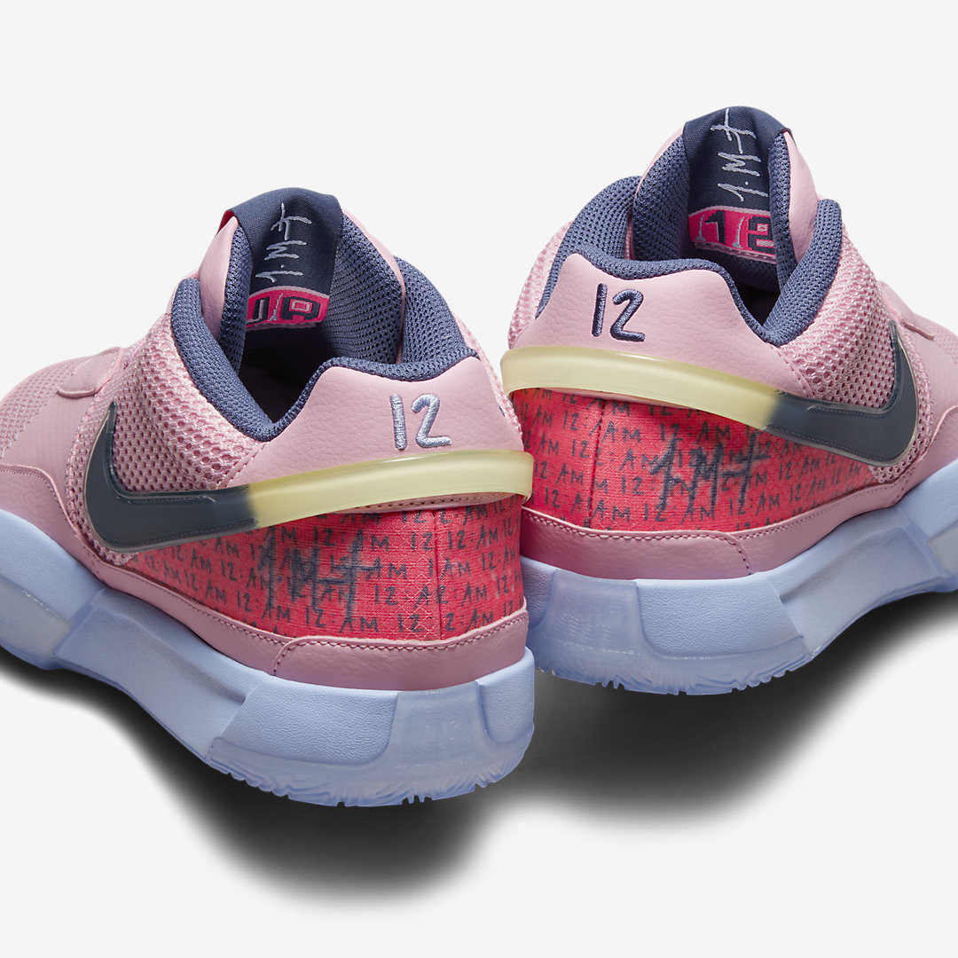 Nike Ja 1 PE EP 