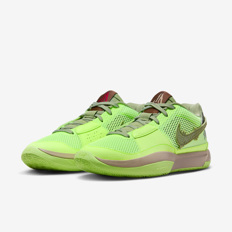 Nike Ja 1 "Zombie" FD6565-300