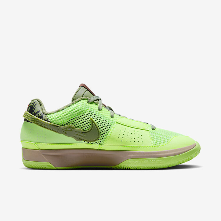 Nike Ja 1 "Zombie" FD6565-300