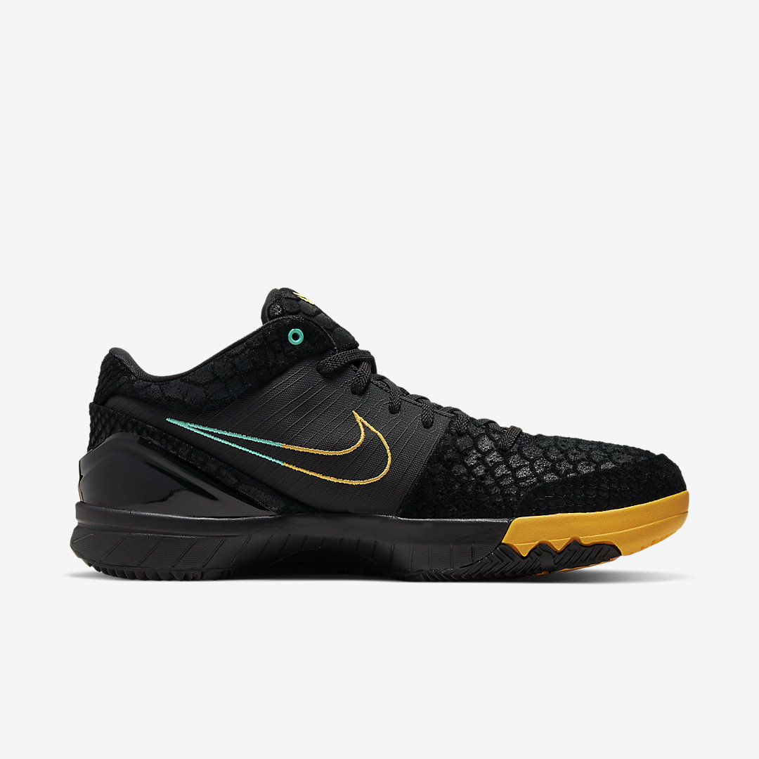 Nike Kobe 4 Protro AV6339-002