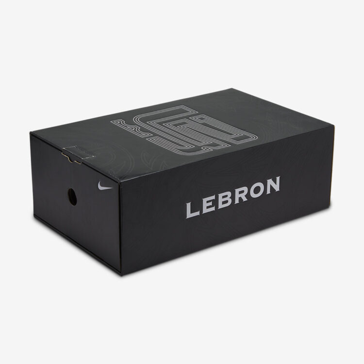 Nike LeBron 2 "Beast" DQ2439-200