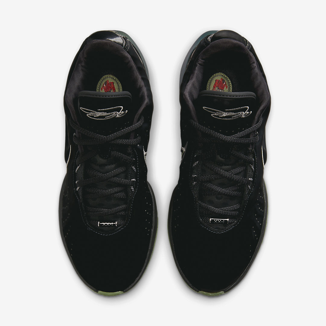 Nike LeBron 21 FB2238-001