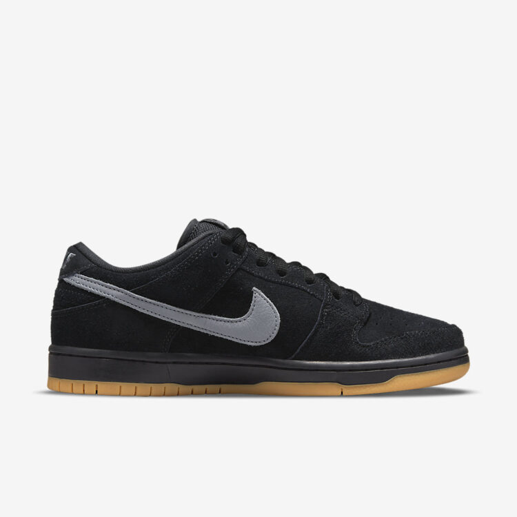 Nike SB Dunk Low "Fog" BQ6817-010