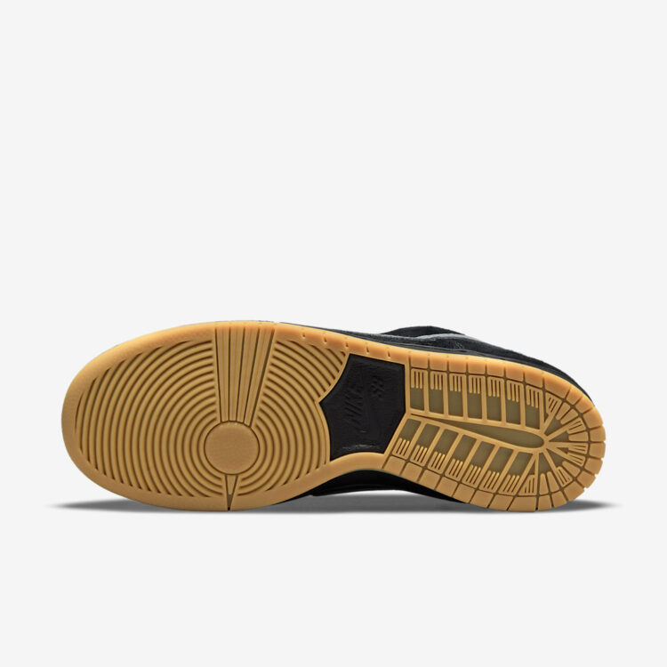 Nike SB Dunk Low "Fog" BQ6817-010