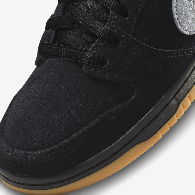 Nike SB Dunk Low "Fog" BQ6817-010