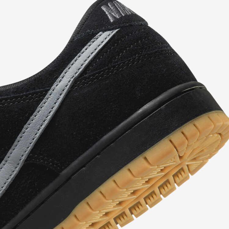 Nike SB Dunk Low "Fog" BQ6817-010