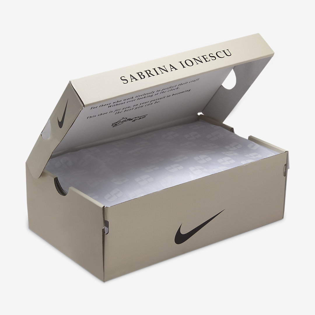 Nike Sabrina 1 FQ3381-002