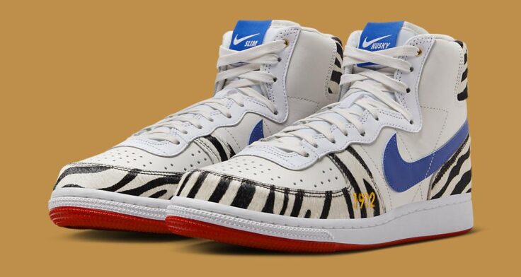 Nike Terminator High "Slim & Husky’s Pizza" FV2047-001