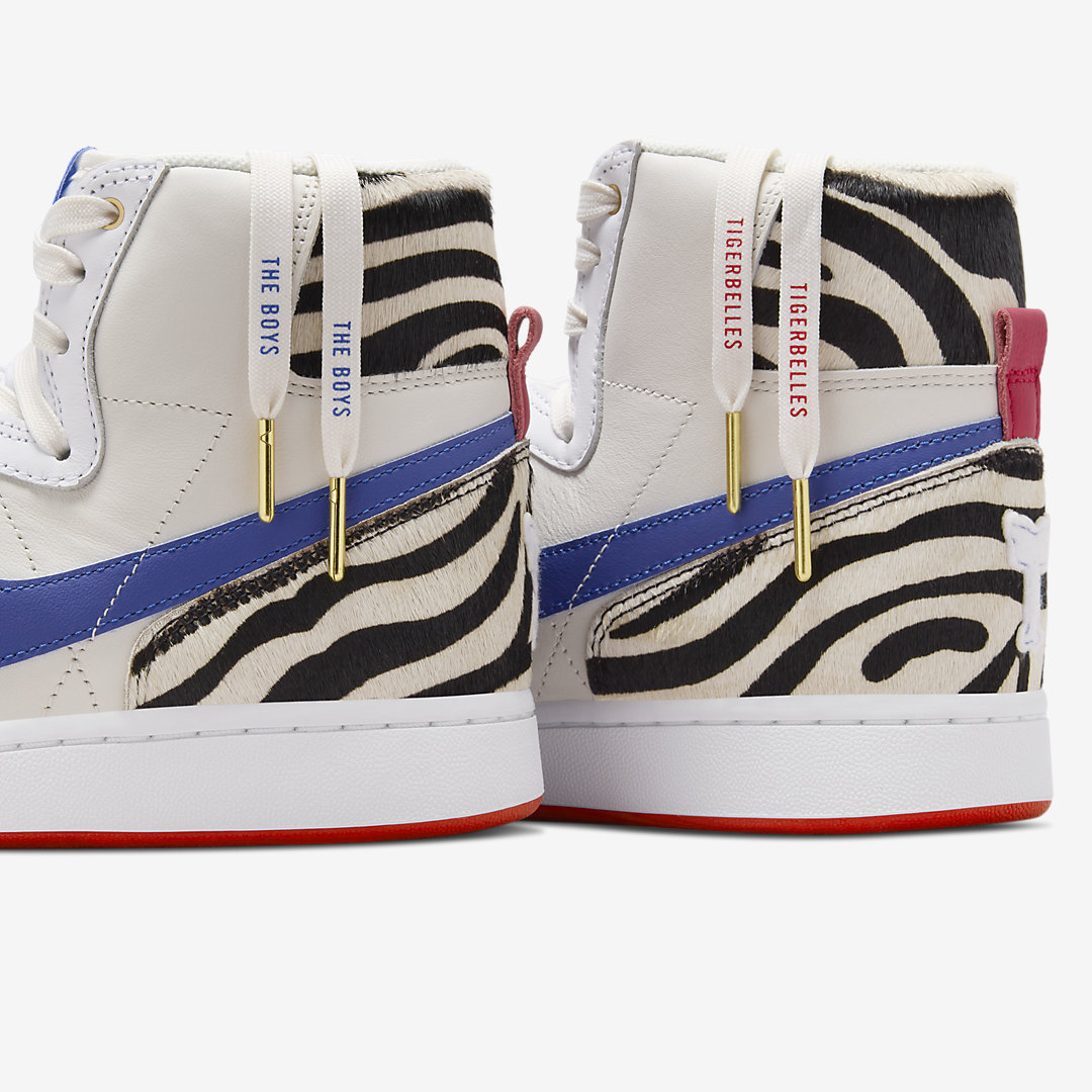 Nike Terminator High 