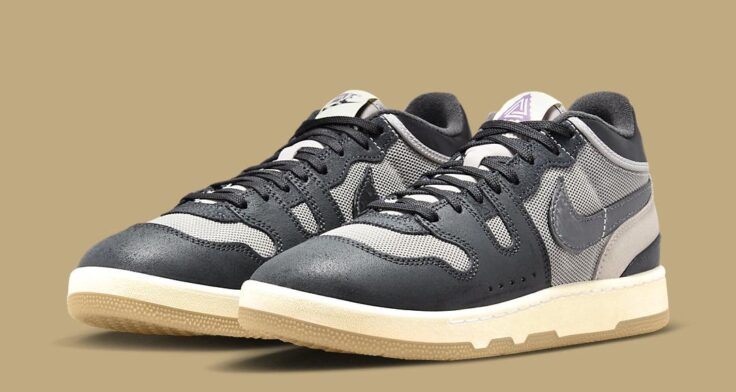 Social Status x Nike h86 Mac Attack DZ4636-002