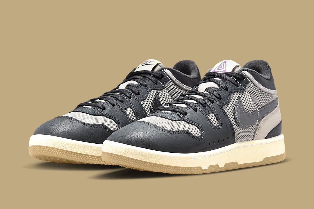 Nike air deals force mac
